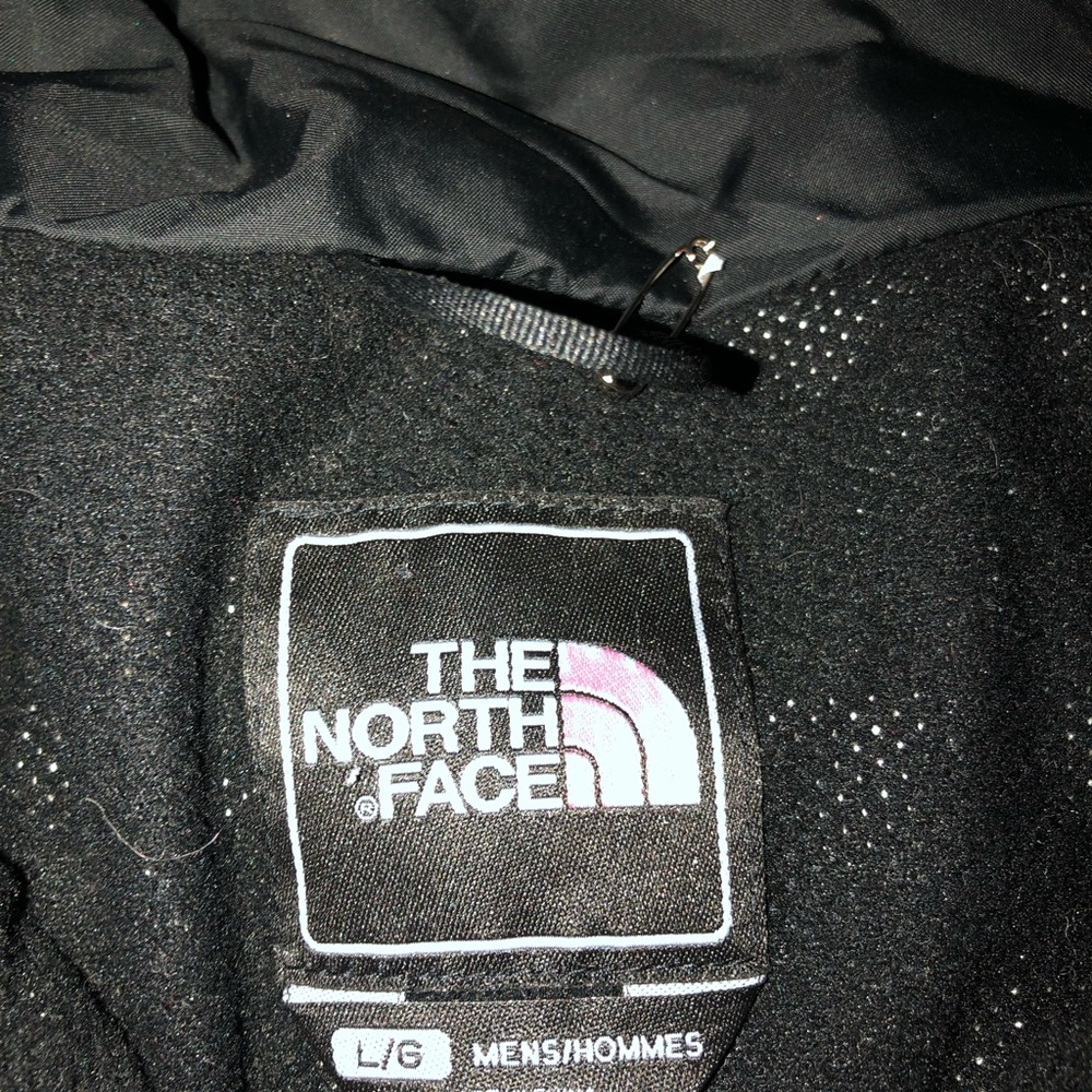 Outer Shell Winter Hyvent Jacket - image 8